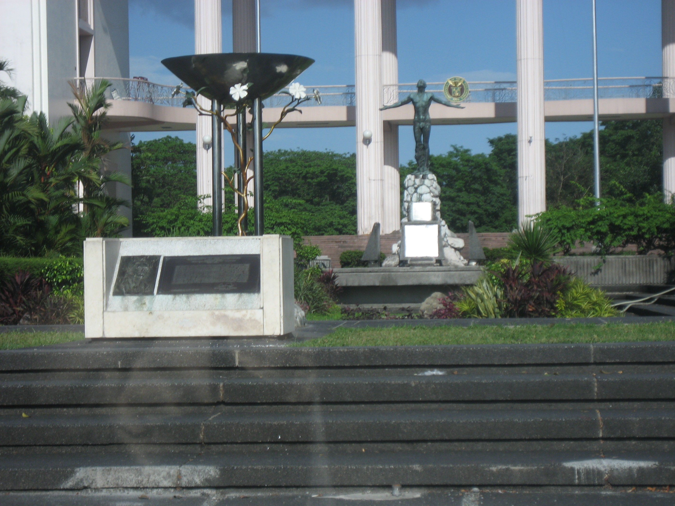 フィリピン大学